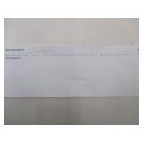 Standard Roof Mount for Antenna