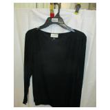 Universal Threads 1X Top