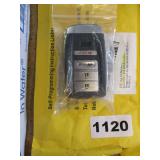 Wireless Key Fob Replacement Acura MDX/RDX 2016-18