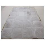 Lot - Small Plastic Lidded Containers