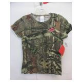 Realtree - T-Shirt - Size: Medium - Ladies
