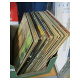 Vinyl Records Lot - New/Used/Vintage