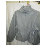 A New Day Med Jacket