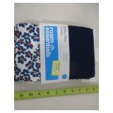 5 Packs of Body Pillow Cases