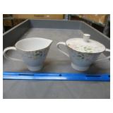 Grant Crest China Cream &