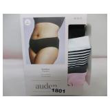 6 Pack XS Hipster Briefs