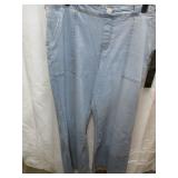 New DG2 18 Petite Wide Jeans