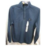 New Eddie Bauer S Adult Pullover