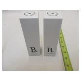 2 Milk Peel Bottle Treatments