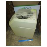 Aircare Evaporatif Humidifier