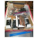 Assortment of Christmas Lights