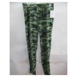 Bobbie Brooks - Cozy Pants - Size: Large -  Camo