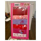 New Celebrate womenï¿½s 7 pack hipsters size M