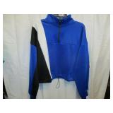 Sports Illustrated Women's Crop XL Sweatshirt