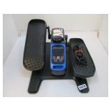 GeoNeo Step Master - Portable - Store underbed