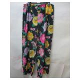 C Wonder Women's L Pants Polka Dot