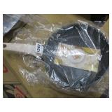 Small Cooking Pan Pink Non-Stick