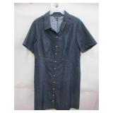 Nina Leonard - Dress - Size: XL - Ladies