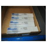 4 New MasterCut Deburring Bits