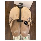 New Madden NYC womenï¿½s clogs size 8.5