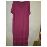 Colleen Lopez 1X Dress