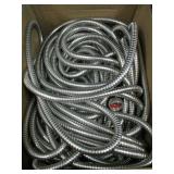 Metal Garden Hose 50+ feet