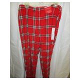 Women's Large Pajama Pants New