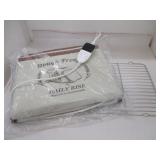 Dough Proof Heated Bread Bag