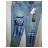 DG2 size 0 Petite Jeans