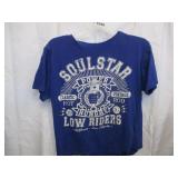 SoulStar Riders Medium Tee Women's