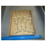 Group Cordial Glasses