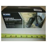 Digital Air Compressor