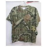 Mossy Oak - T-Shirt - Size: XL - Mens