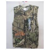 Mossy Oak - Sleeveless Shirt - Size: Medium -
