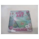 Gem Art Diamond Painting