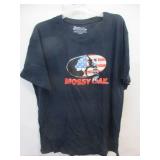 Mossy Oak - T-Shirt - Size: XL - Mens