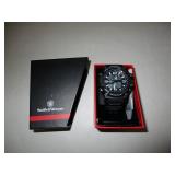 Digital Watch Smith and Wess