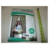 InstaScreen Single Door