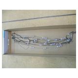 Rhinestone & Pink Stone