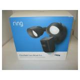 Ring Flood Light