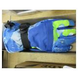 3m Thinsulate Snow/Winter Gloves