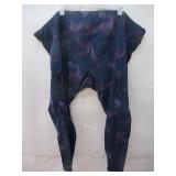 All In Motion - Sport Leggings Size: 4X - Womens