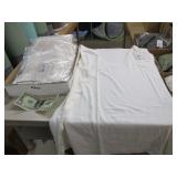 6 New Women's 4X Tops