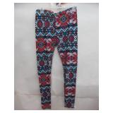 Bobbie Brooks Pants - Size: Medium - Ladies Aztec