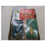 Tea Infuser&Tea Spoons