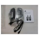 MidLand 2 Way Radios - Walkie Talkie