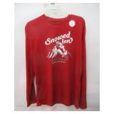 North Pole - Sleep Top - Size: Medium - Mens