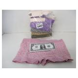 Lot - Women's L Boyshorts Underwear
