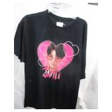 Adult K Pop XL Shirt