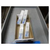 4 New MasterCut Deburring Bits